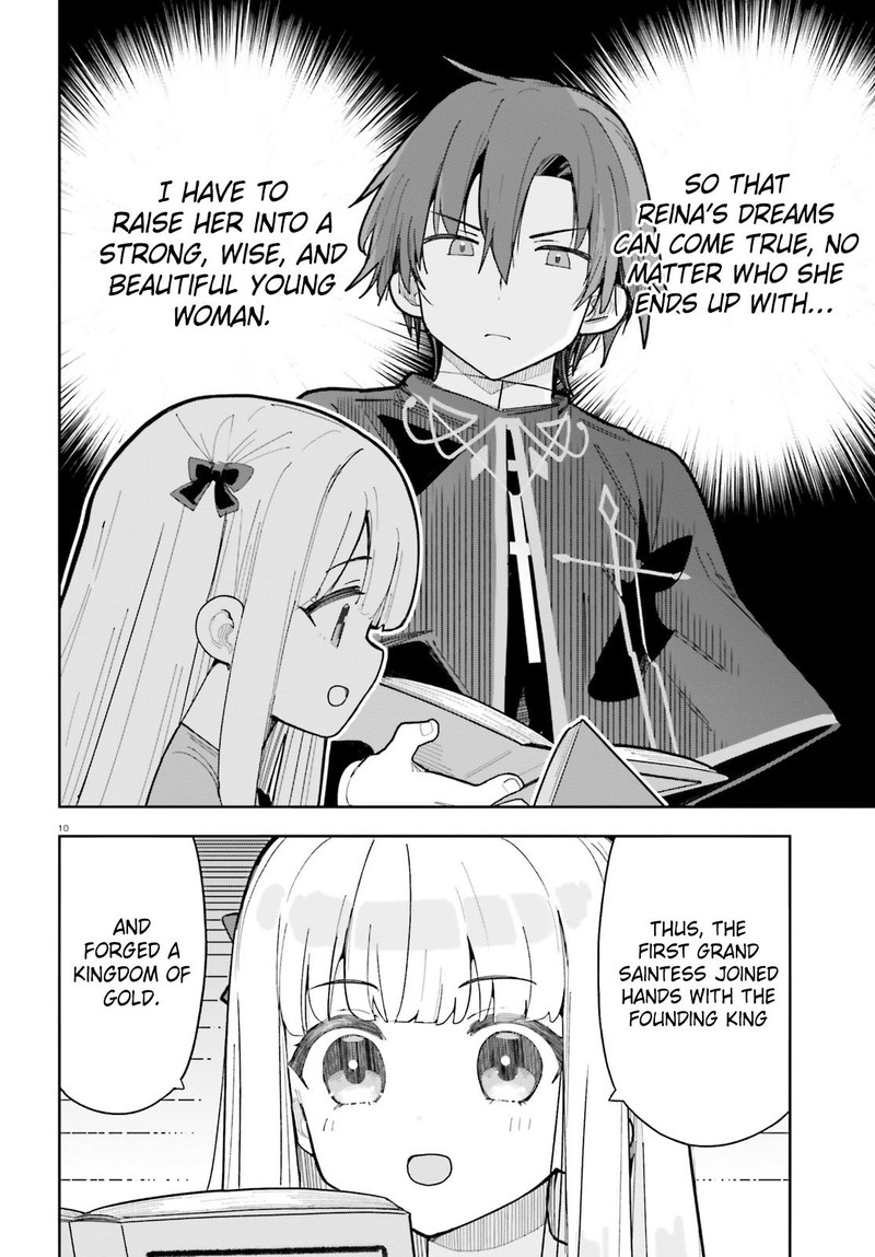 Mob Shisai Dakedo Kono Sekai Ga Otome Game Dato Kizuita Node Heroine O Ikusei Shimasu 12 15