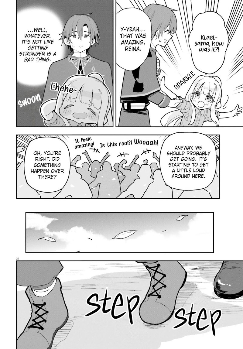 Mob Shisai Dakedo Kono Sekai Ga Otome Game Dato Kizuita Node Heroine O Ikusei Shimasu 12 27
