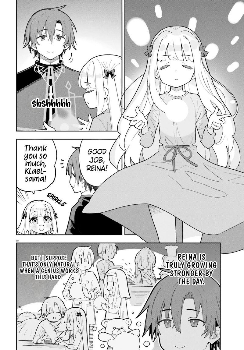 Mob Shisai Dakedo Kono Sekai Ga Otome Game Dato Kizuita Node Heroine O Ikusei Shimasu 12 9
