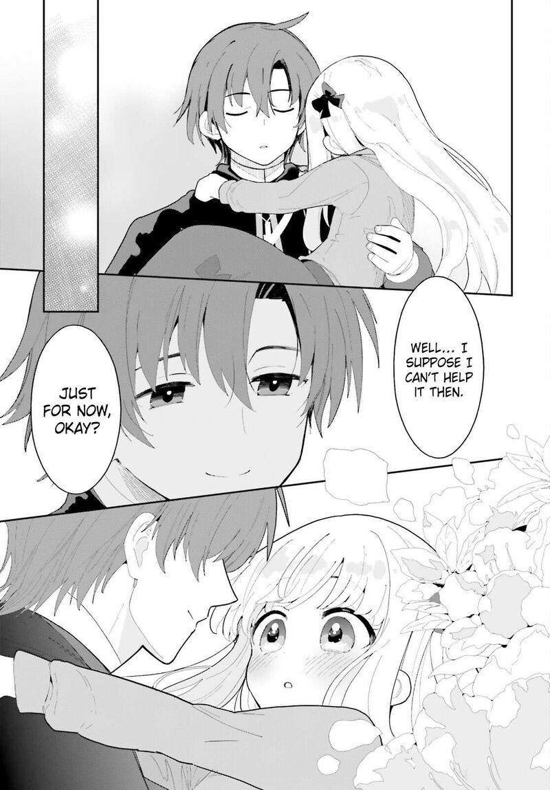 Mob Shisai Dakedo Kono Sekai Ga Otome Game Dato Kizuita Node Heroine O Ikusei Shimasu 13 26