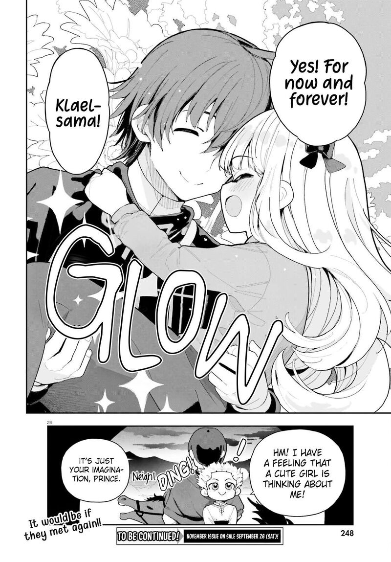 Mob Shisai Dakedo Kono Sekai Ga Otome Game Dato Kizuita Node Heroine O Ikusei Shimasu 13 27