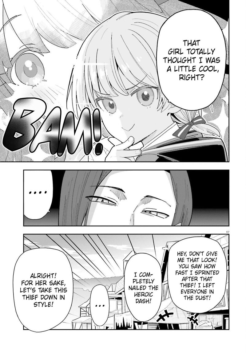 Mob Shisai Dakedo Kono Sekai Ga Otome Game Dato Kizuita Node Heroine O Ikusei Shimasu 13 7