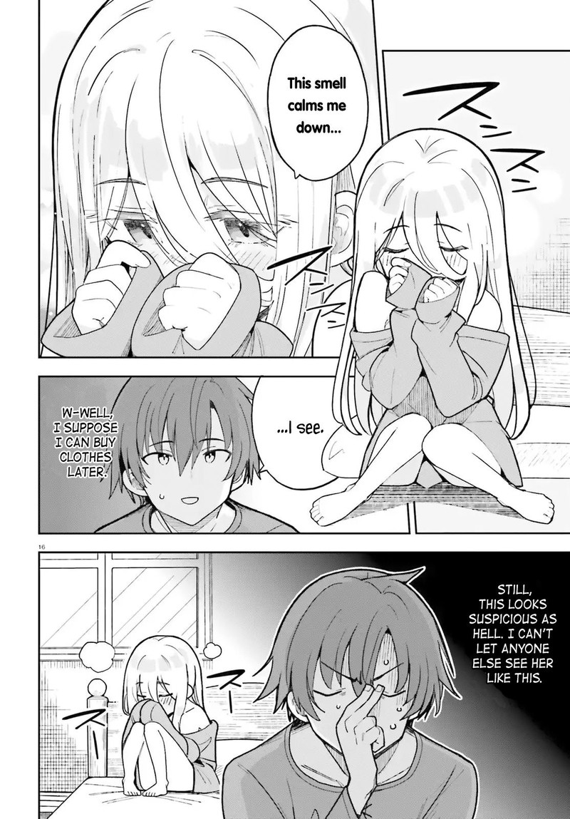 Mob Shisai Dakedo Kono Sekai Ga Otome Game Dato Kizuita Node Heroine O Ikusei Shimasu 2 16