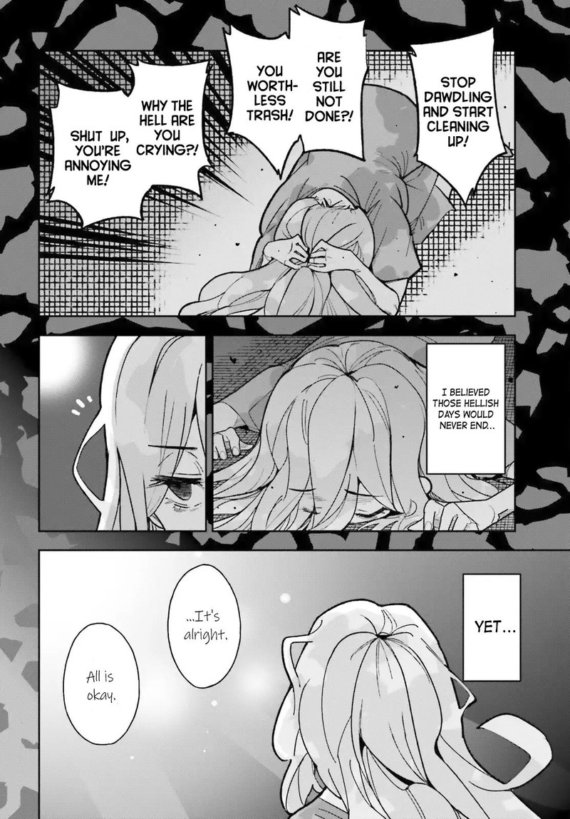 Mob Shisai Dakedo Kono Sekai Ga Otome Game Dato Kizuita Node Heroine O Ikusei Shimasu 2 2