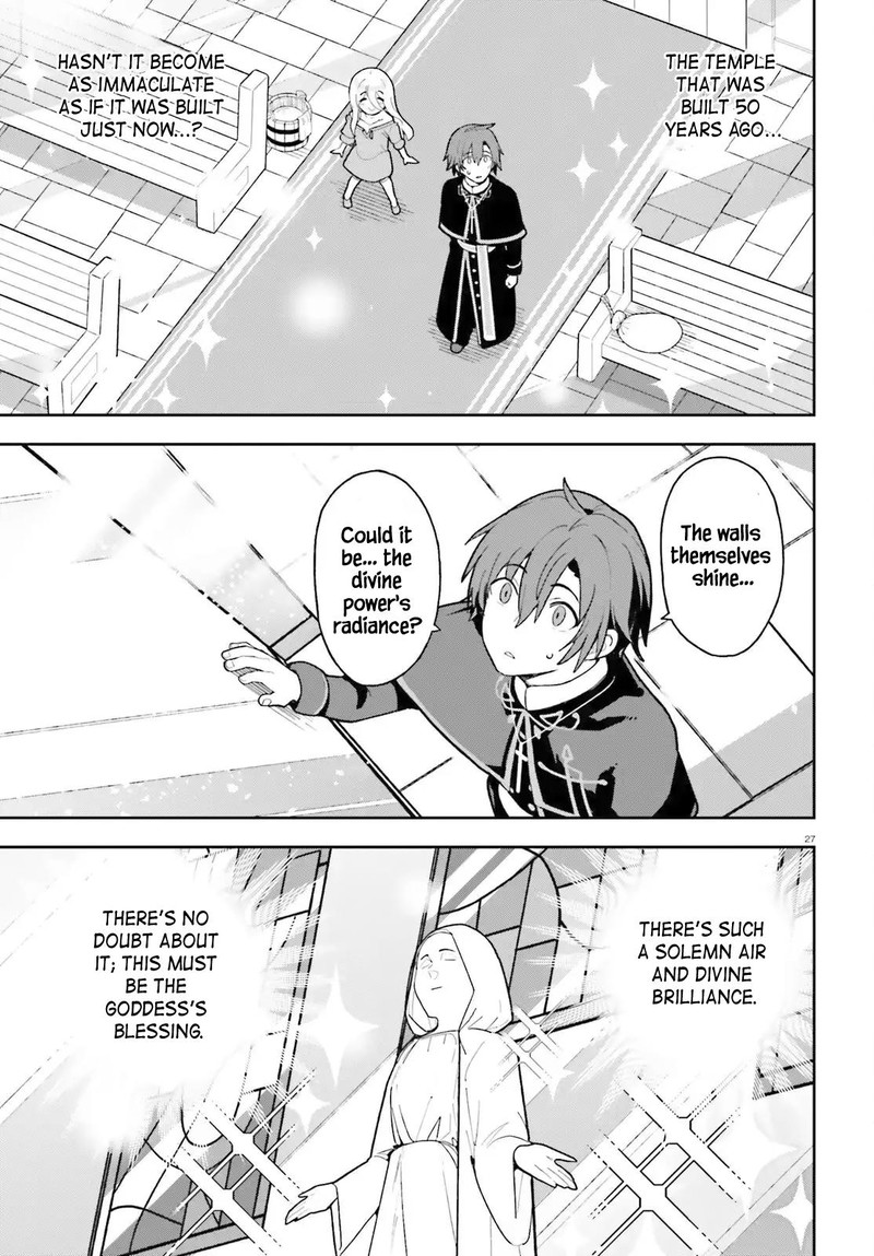 Mob Shisai Dakedo Kono Sekai Ga Otome Game Dato Kizuita Node Heroine O Ikusei Shimasu 2 27