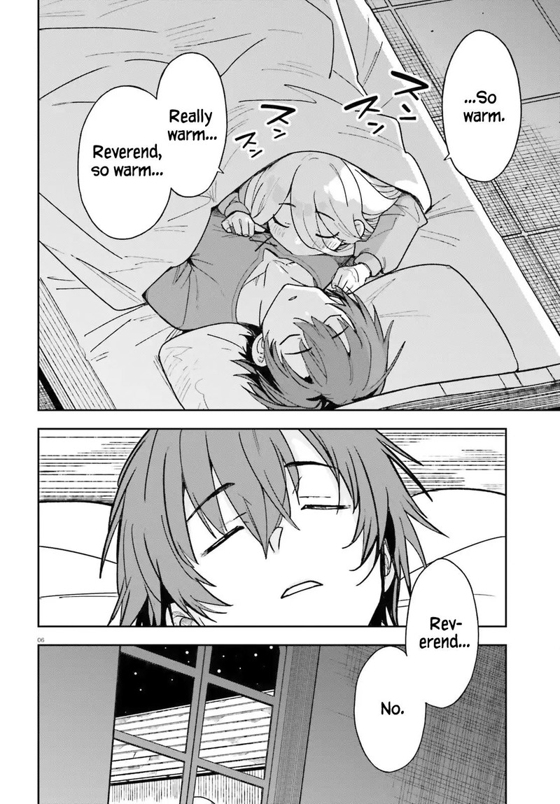 Mob Shisai Dakedo Kono Sekai Ga Otome Game Dato Kizuita Node Heroine O Ikusei Shimasu 2 6