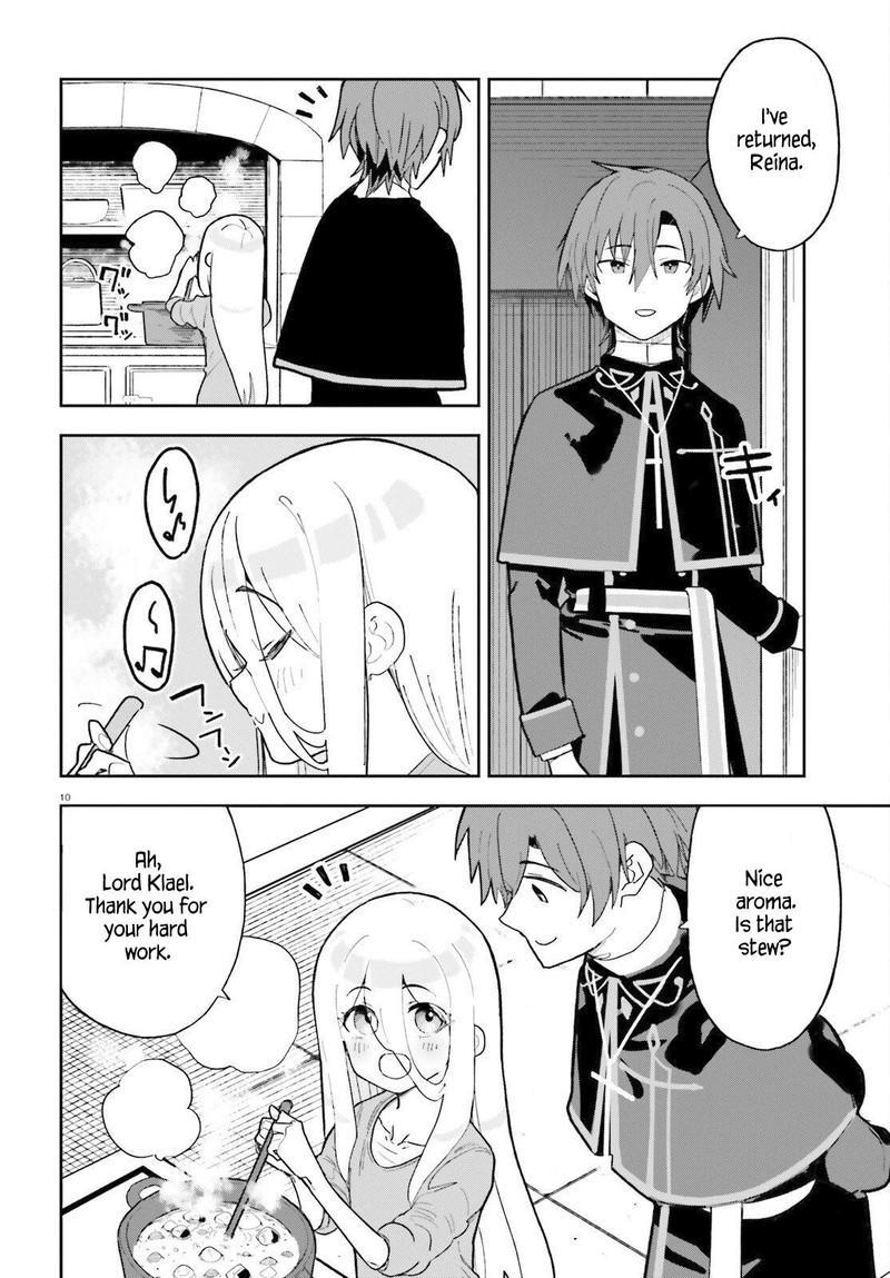 Mob Shisai Dakedo Kono Sekai Ga Otome Game Dato Kizuita Node Heroine O Ikusei Shimasu 3 10