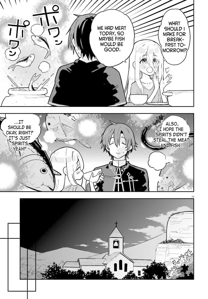 Mob Shisai Dakedo Kono Sekai Ga Otome Game Dato Kizuita Node Heroine O Ikusei Shimasu 3 19