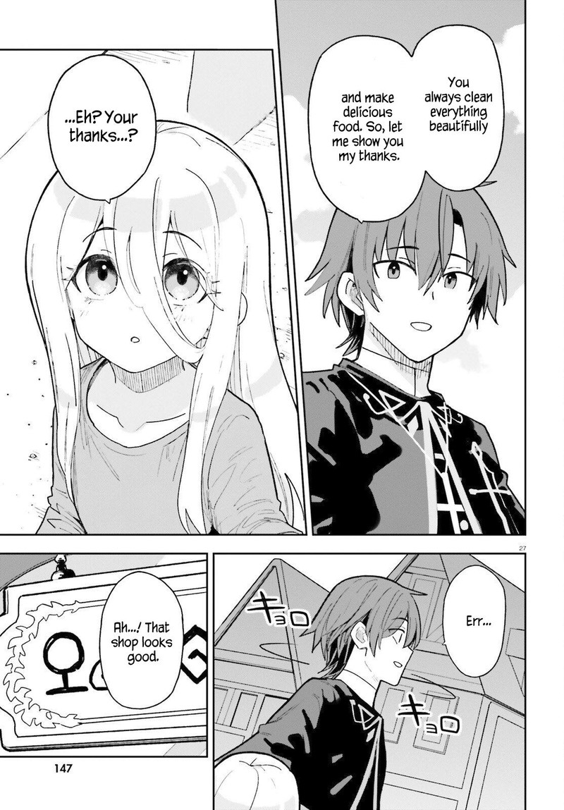 Mob Shisai Dakedo Kono Sekai Ga Otome Game Dato Kizuita Node Heroine O Ikusei Shimasu 3 27