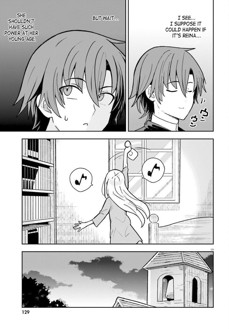 Mob Shisai Dakedo Kono Sekai Ga Otome Game Dato Kizuita Node Heroine O Ikusei Shimasu 3 9