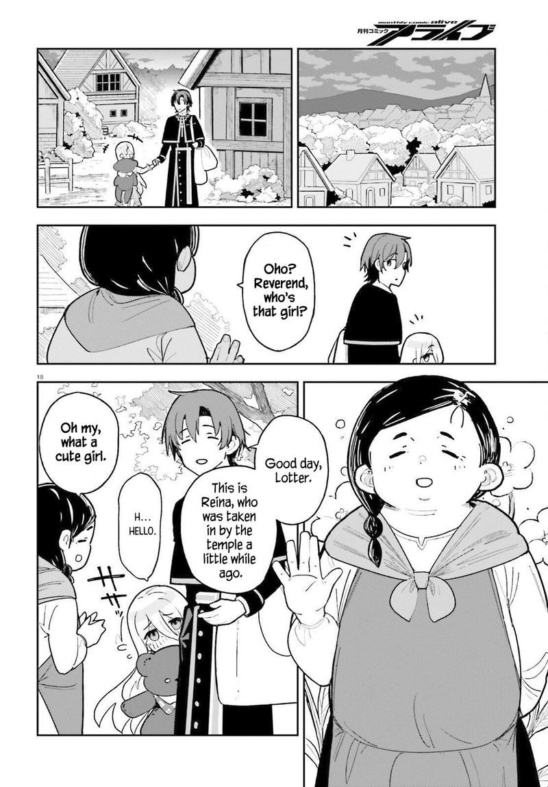 Mob Shisai Dakedo Kono Sekai Ga Otome Game Dato Kizuita Node Heroine O Ikusei Shimasu 4 18
