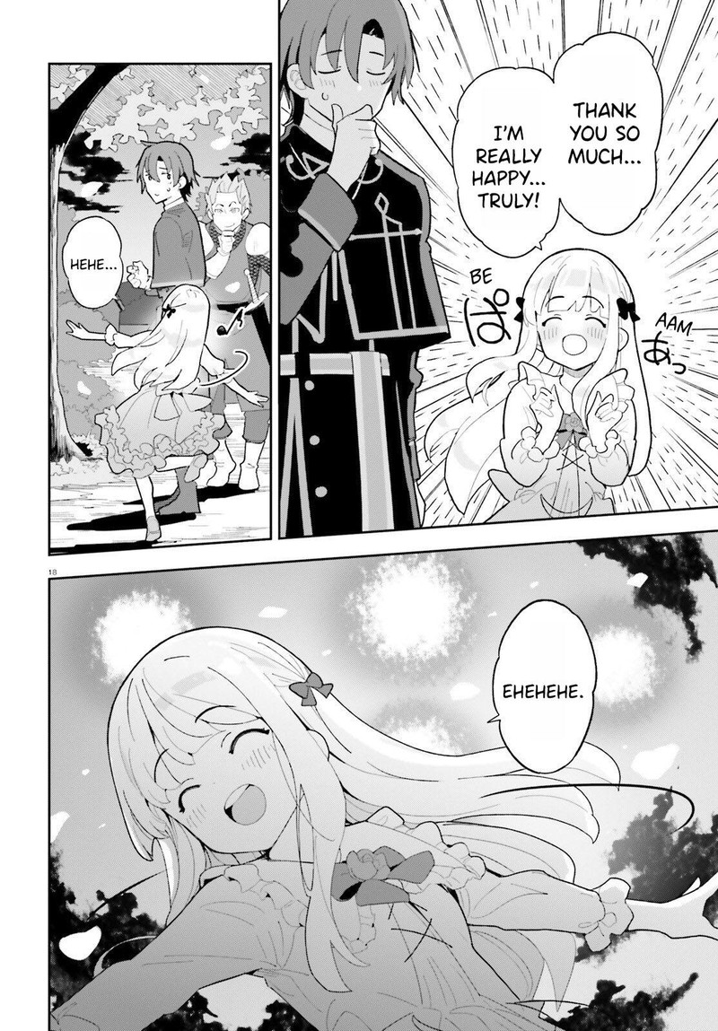 Mob Shisai Dakedo Kono Sekai Ga Otome Game Dato Kizuita Node Heroine O Ikusei Shimasu 5 18