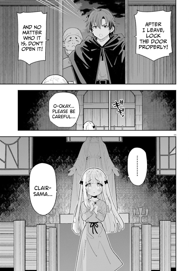 Mob Shisai Dakedo Kono Sekai Ga Otome Game Dato Kizuita Node Heroine O Ikusei Shimasu 7 10