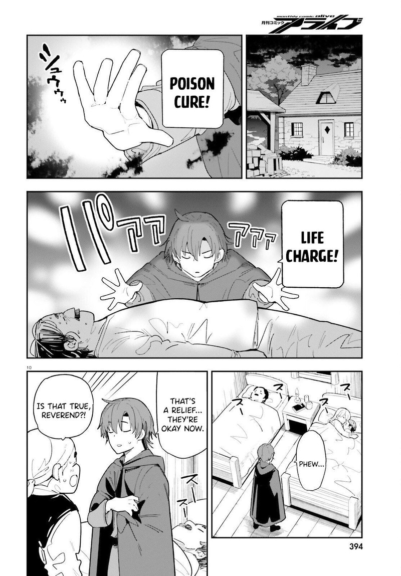Mob Shisai Dakedo Kono Sekai Ga Otome Game Dato Kizuita Node Heroine O Ikusei Shimasu 7 11