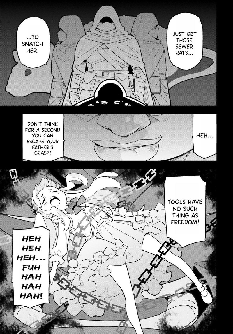 Mob Shisai Dakedo Kono Sekai Ga Otome Game Dato Kizuita Node Heroine O Ikusei Shimasu 7 4