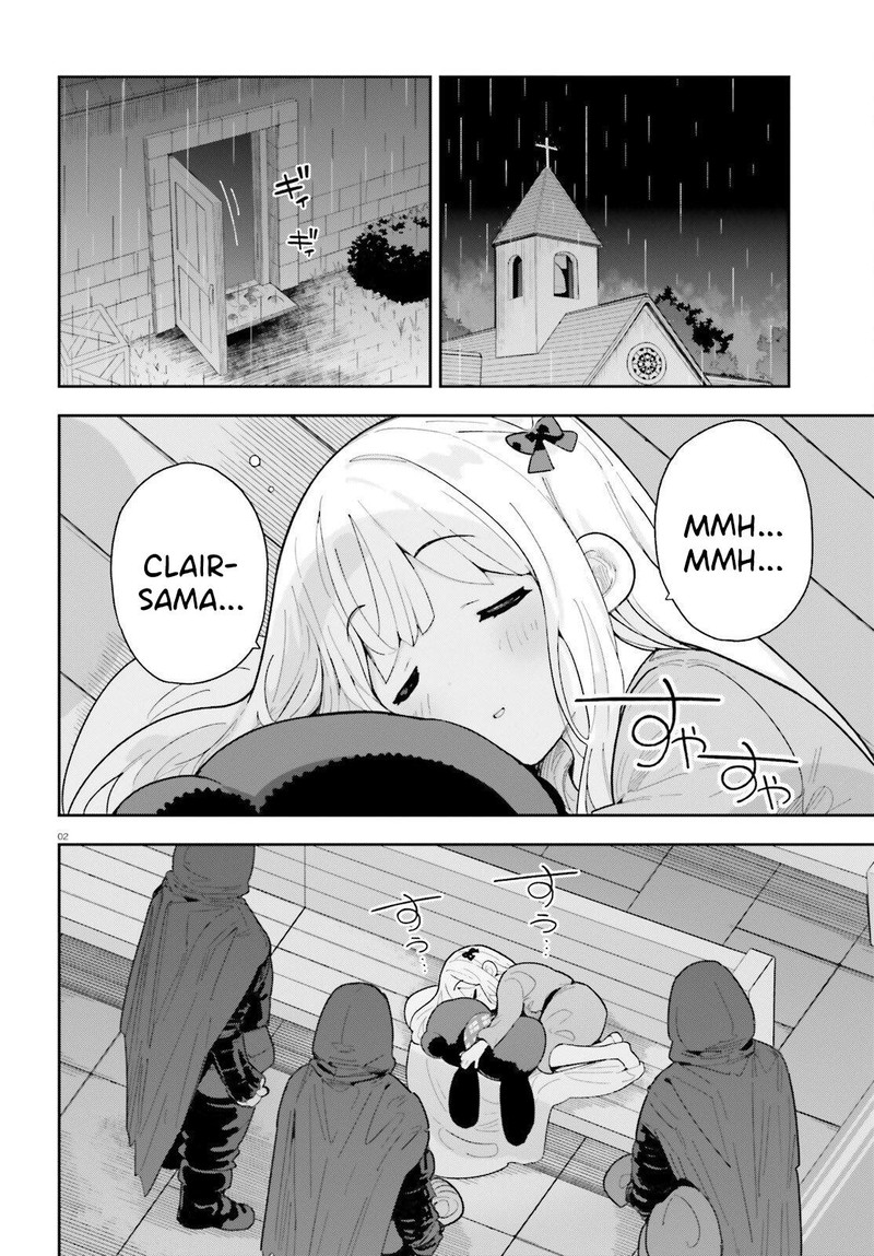 Mob Shisai Dakedo Kono Sekai Ga Otome Game Dato Kizuita Node Heroine O Ikusei Shimasu 8 3