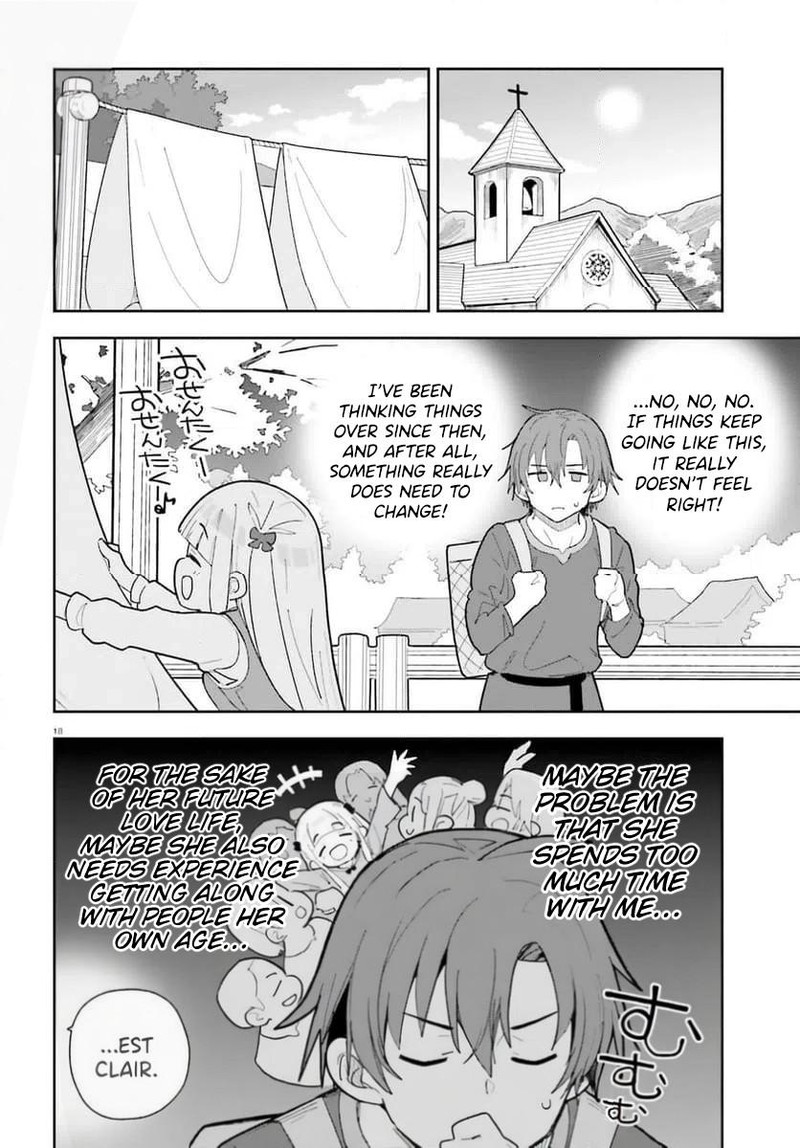 Mob Shisai Dakedo Kono Sekai Ga Otome Game Dato Kizuita Node Heroine O Ikusei Shimasu 9 19