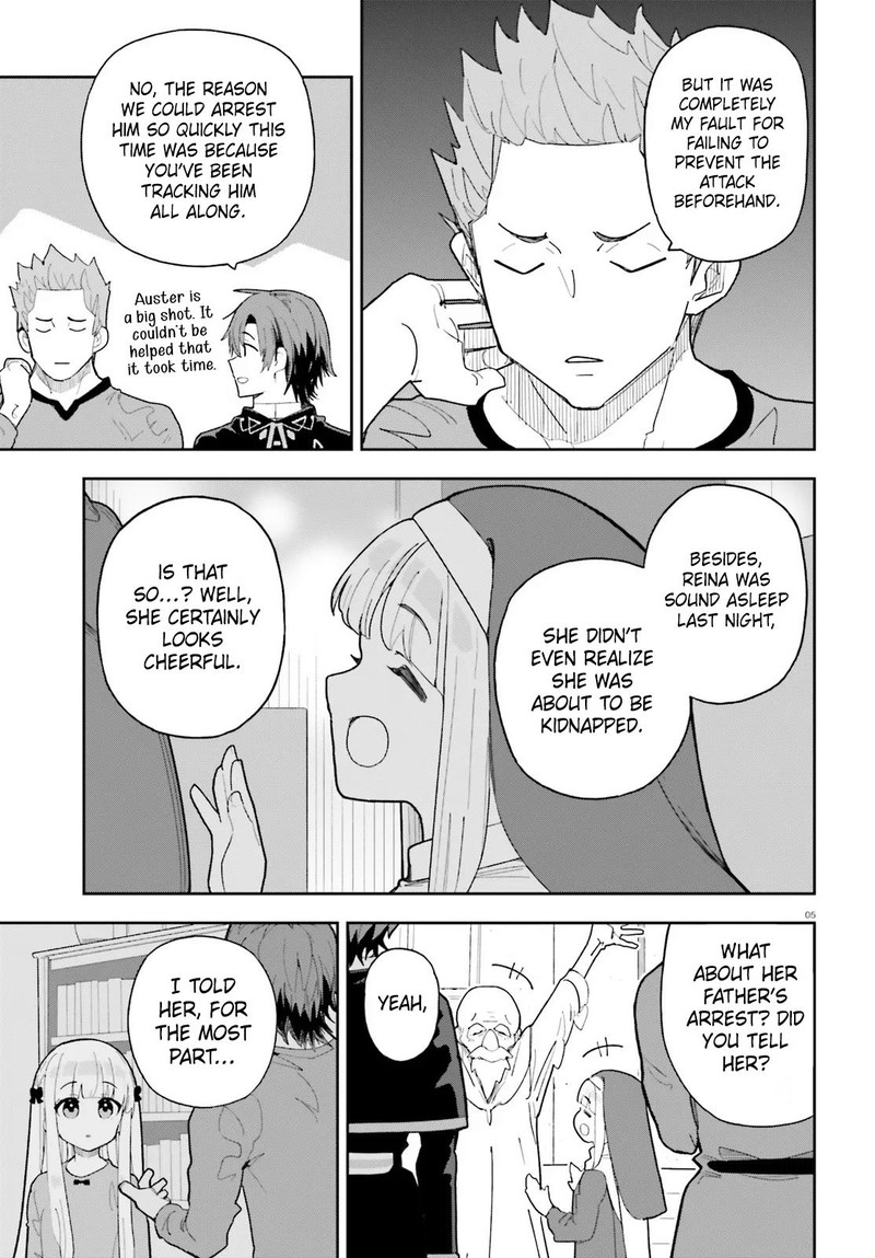 Mob Shisai Dakedo Kono Sekai Ga Otome Game Dato Kizuita Node Heroine O Ikusei Shimasu 9a 6