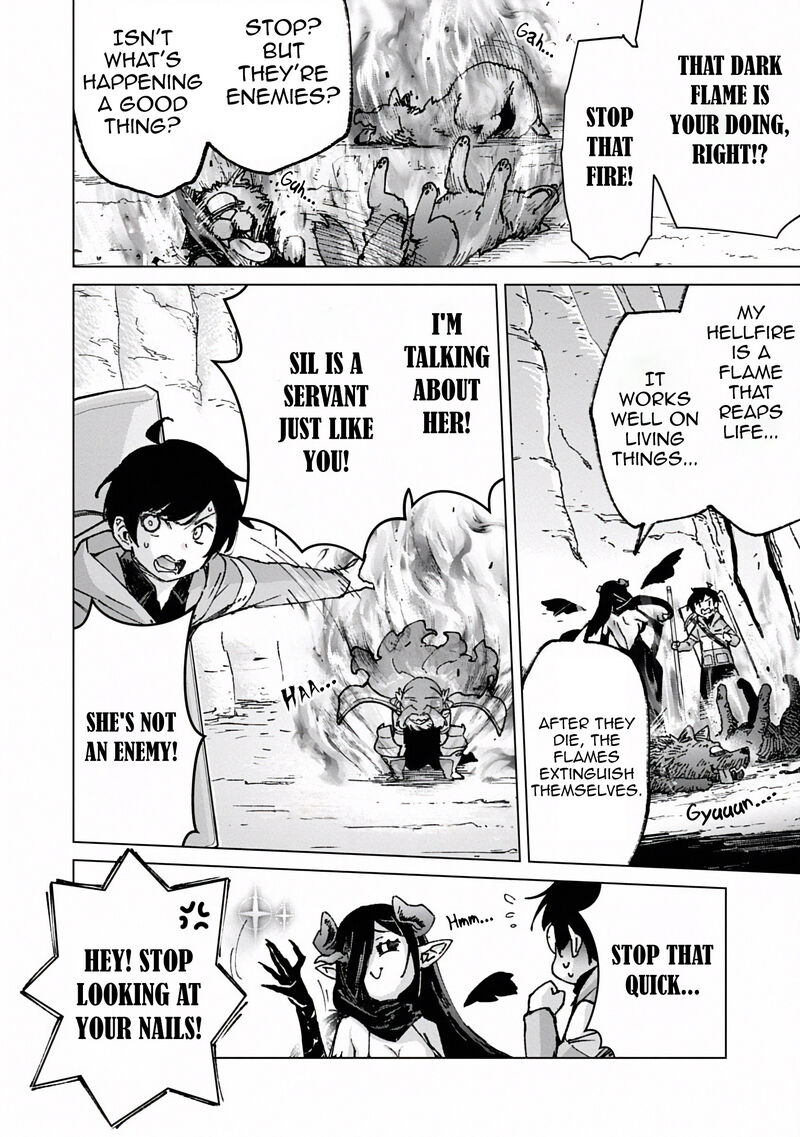 Mobu Kara Hajimaru Tansaku Eiyuutan 18 12