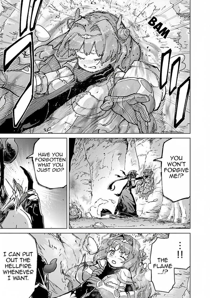 Mobu Kara Hajimaru Tansaku Eiyuutan 19 18