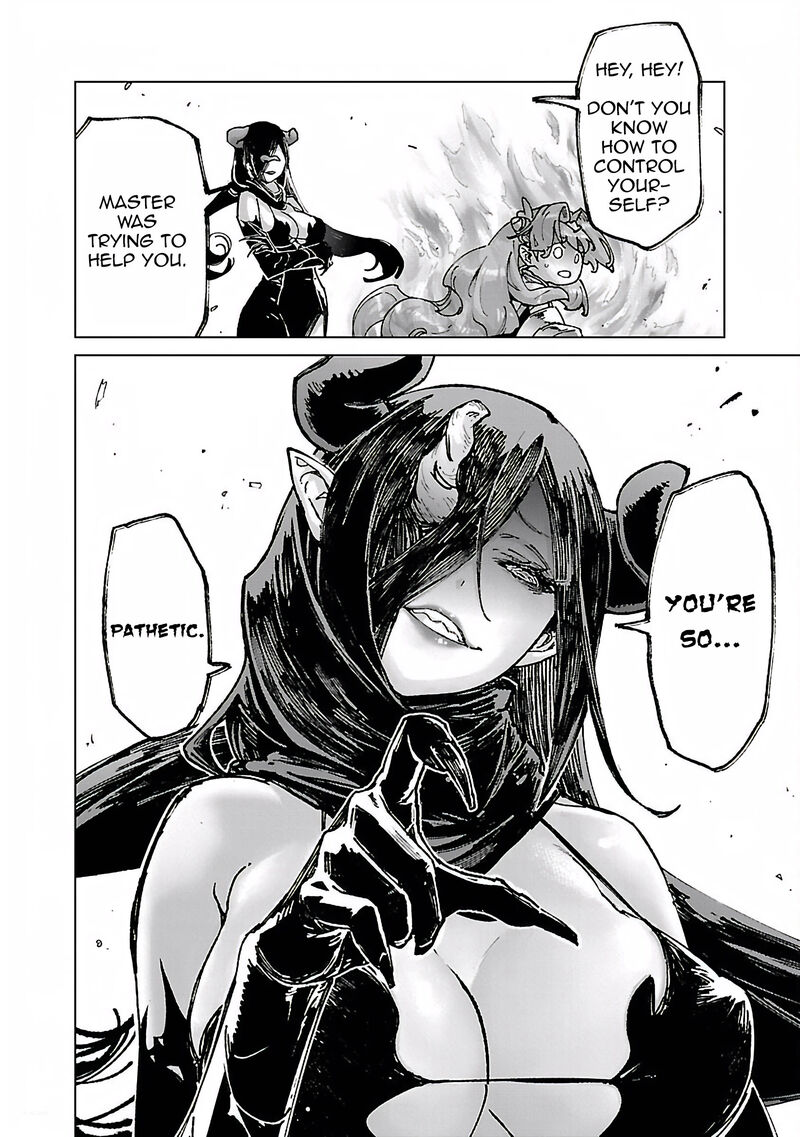 Mobu Kara Hajimaru Tansaku Eiyuutan 19 9