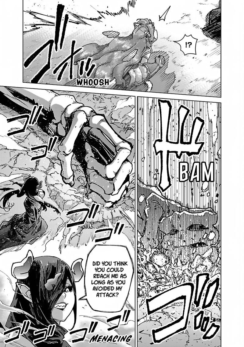 Mobu Kara Hajimaru Tansaku Eiyuutan 20 13