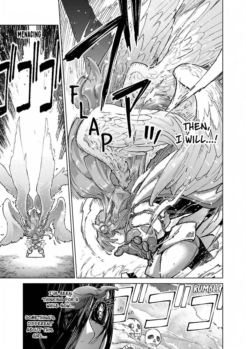 Mobu Kara Hajimaru Tansaku Eiyuutan 20 15