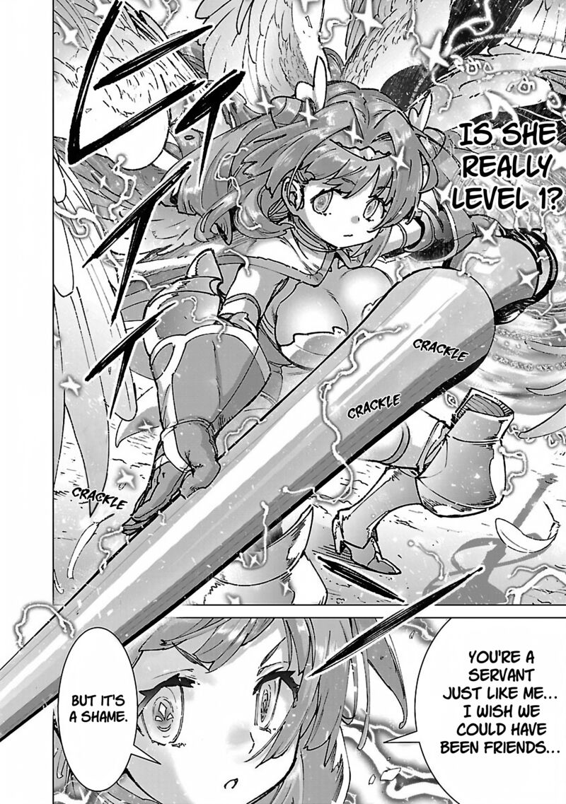 Mobu Kara Hajimaru Tansaku Eiyuutan 20 16