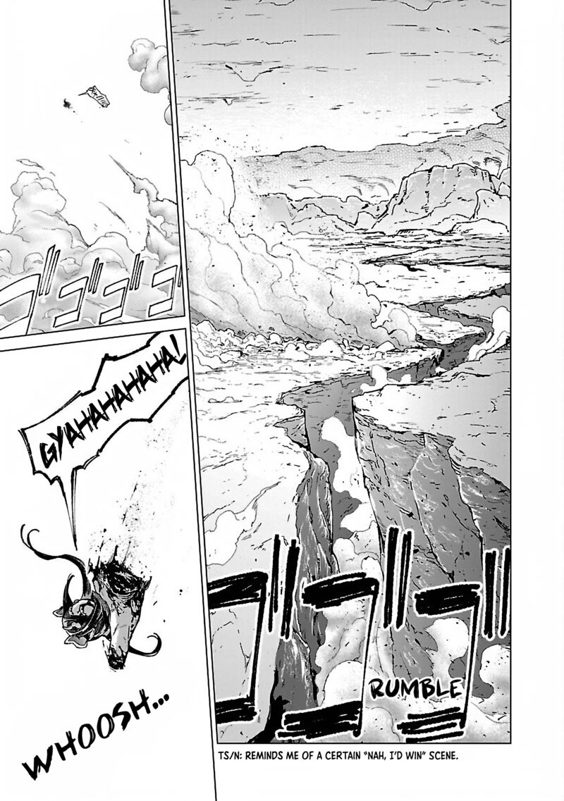 Mobu Kara Hajimaru Tansaku Eiyuutan 20 19