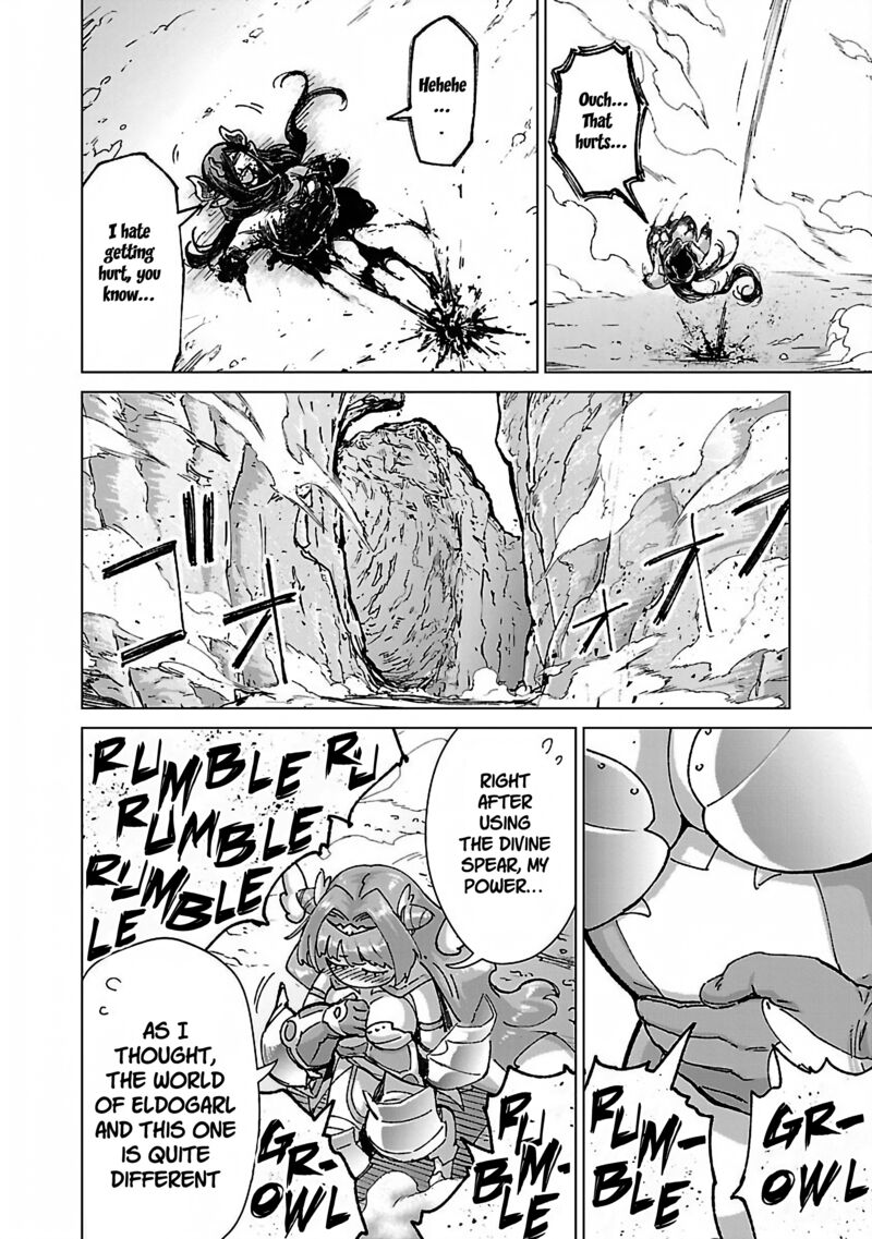 Mobu Kara Hajimaru Tansaku Eiyuutan 20 20