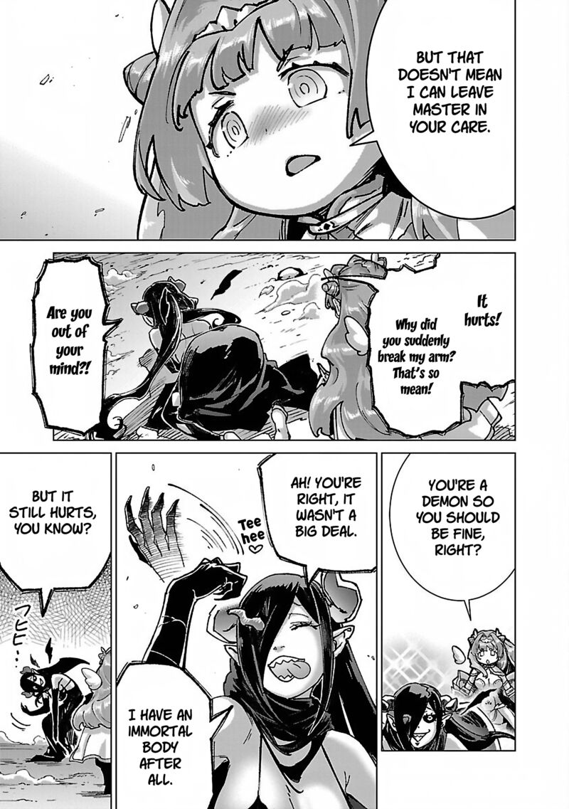 Mobu Kara Hajimaru Tansaku Eiyuutan 20 9