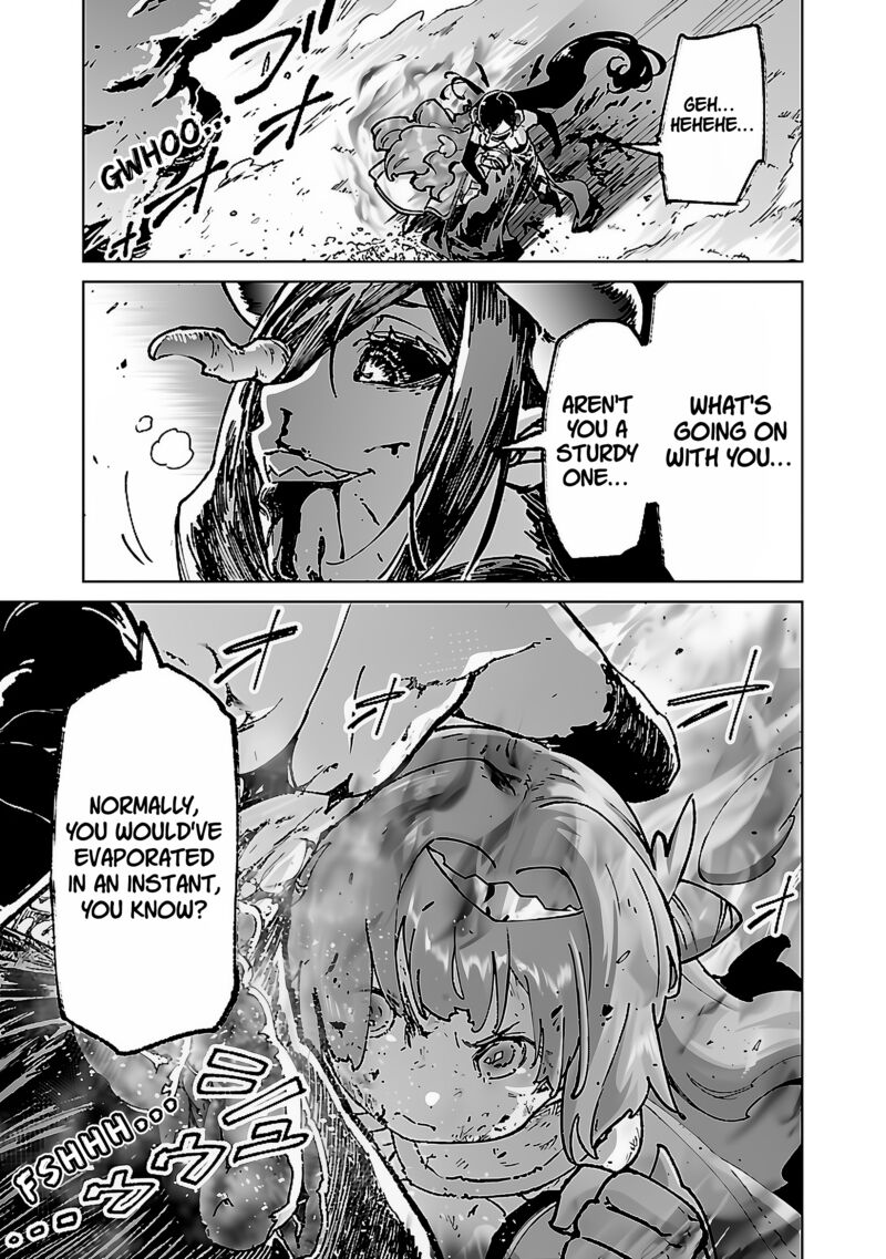 Mobu Kara Hajimaru Tansaku Eiyuutan 22 16