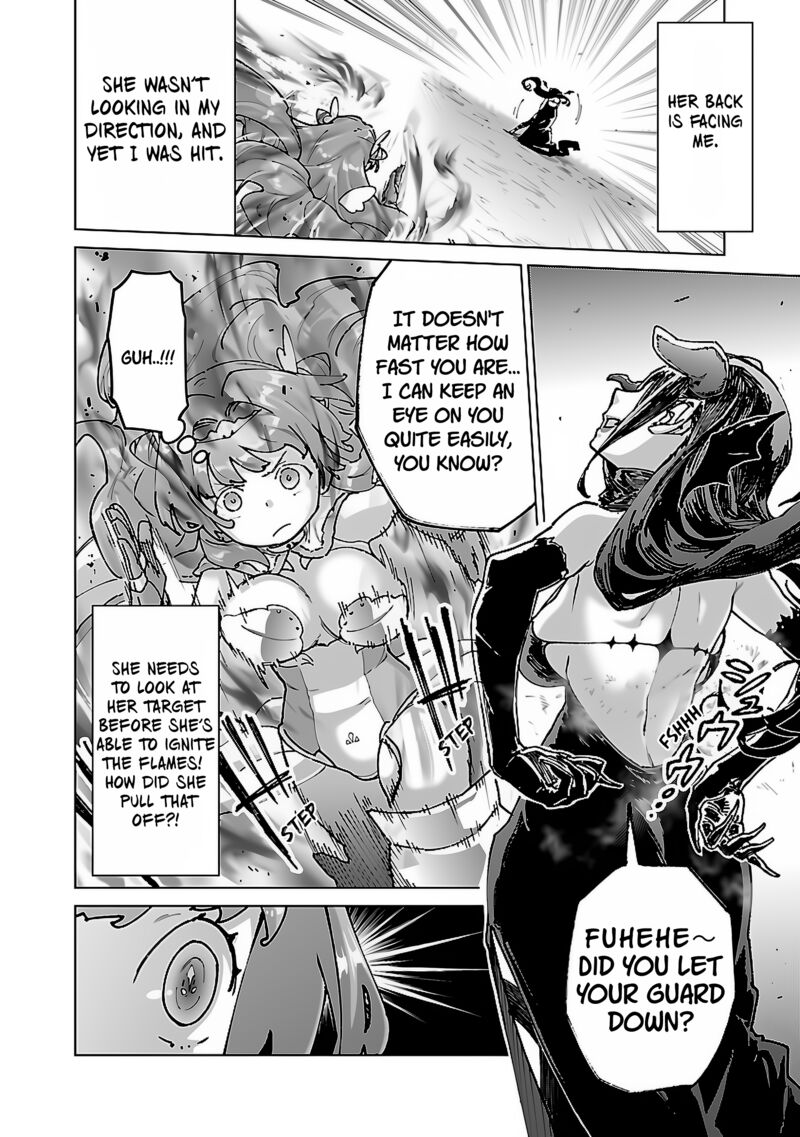 Mobu Kara Hajimaru Tansaku Eiyuutan 22 5