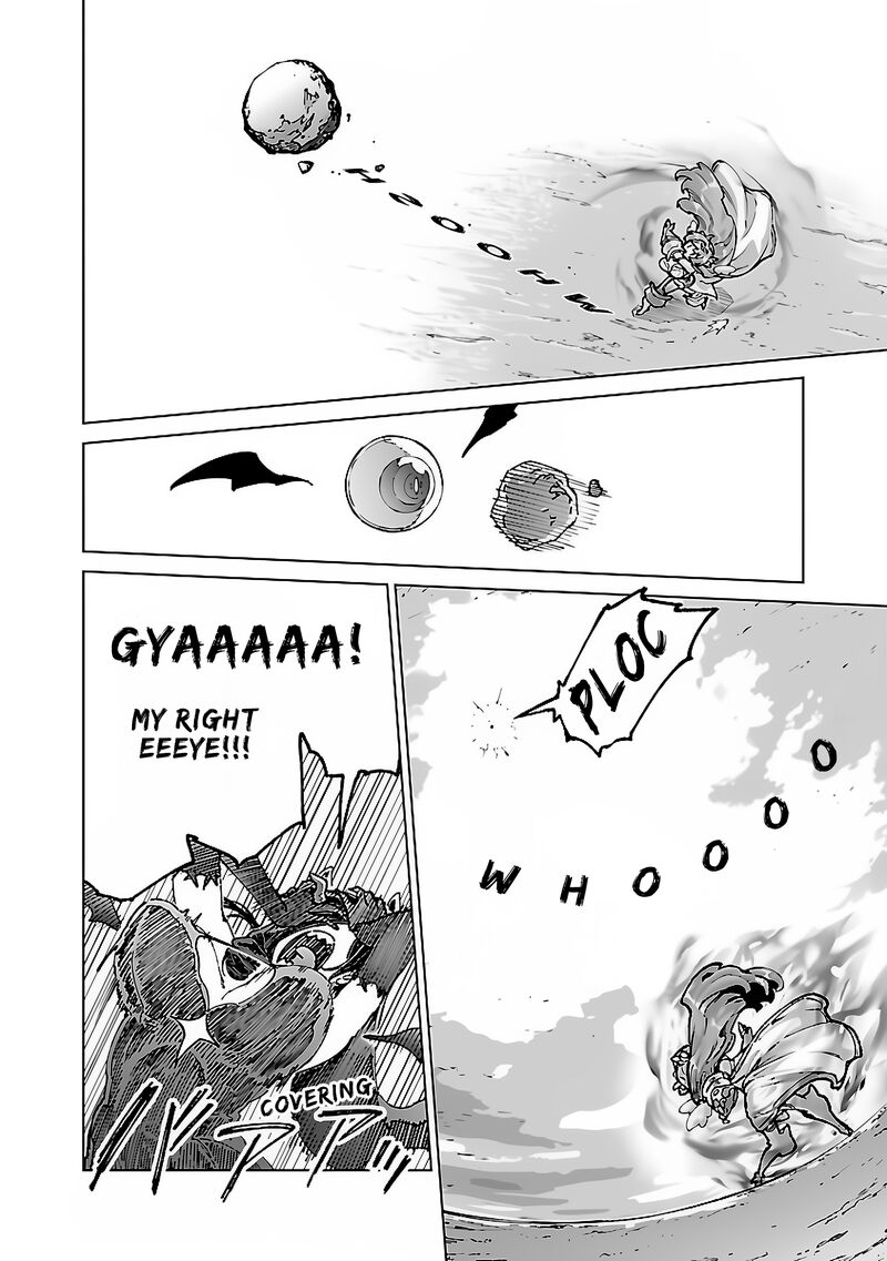 Mobu Kara Hajimaru Tansaku Eiyuutan 22 7