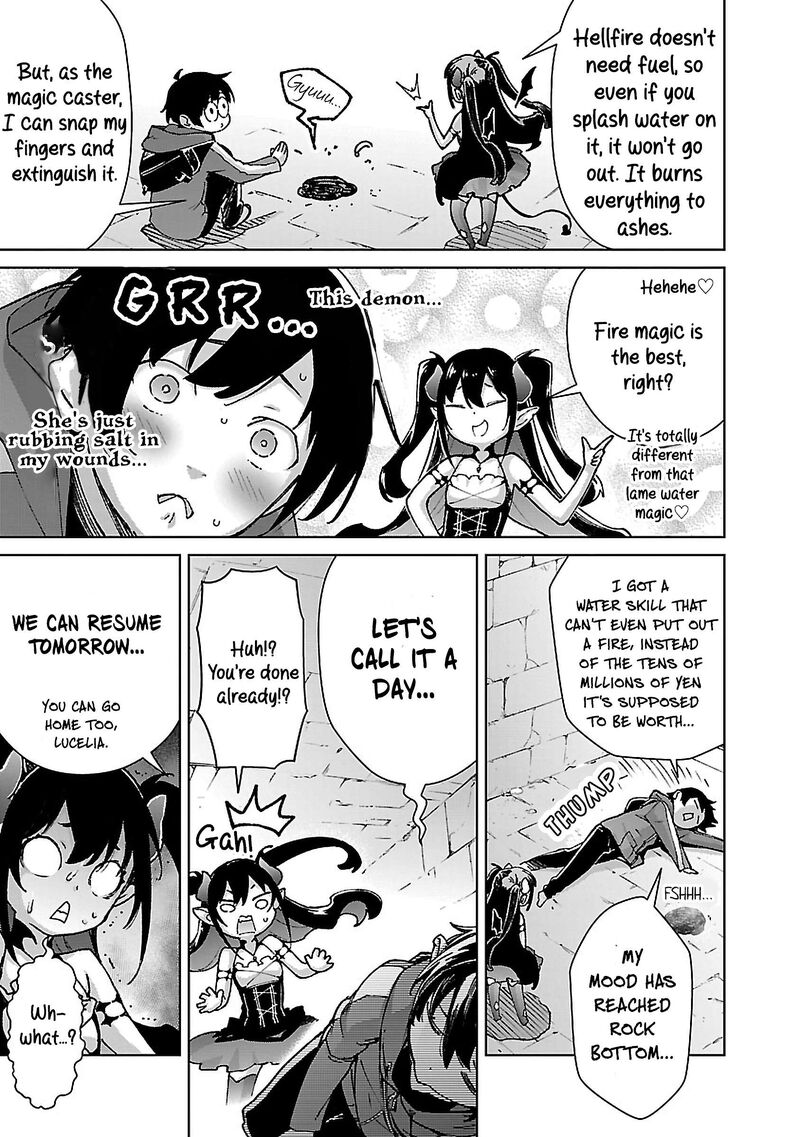 Mobu Kara Hajimaru Tansaku Eiyuutan 28 10