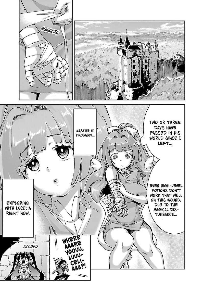 Mobu Kara Hajimaru Tansaku Eiyuutan 28 12