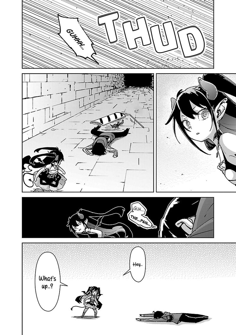 Mobu Kara Hajimaru Tansaku Eiyuutan 28 15