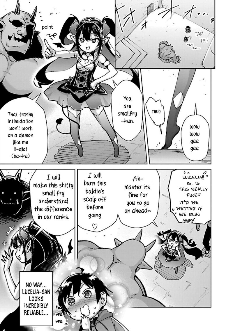 Mobu Kara Hajimaru Tansaku Eiyuutan 29 14