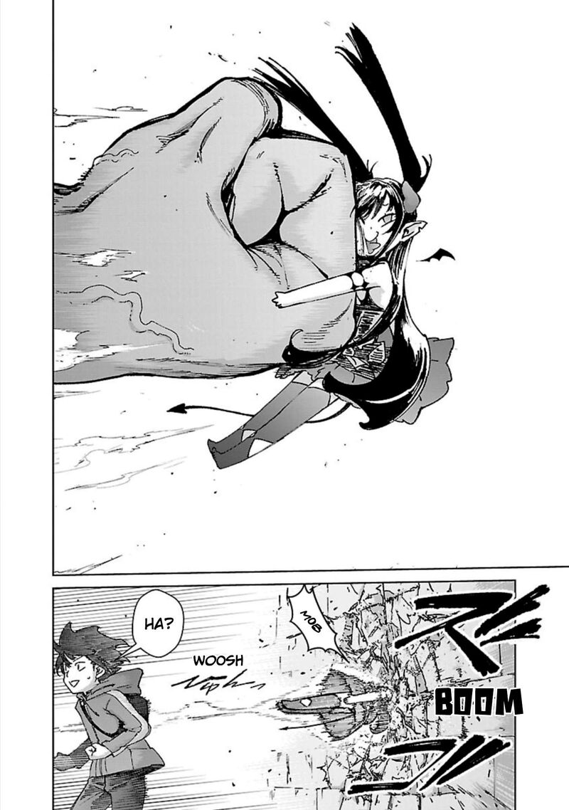 Mobu Kara Hajimaru Tansaku Eiyuutan 29 15