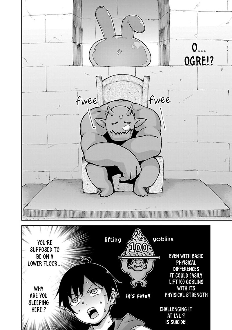 Mobu Kara Hajimaru Tansaku Eiyuutan 29 7