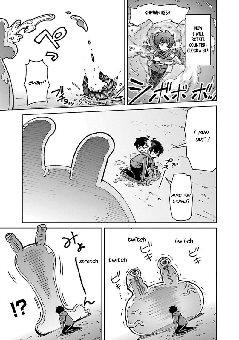 Mobu Kara Hajimaru Tansaku Eiyuutan 30 10