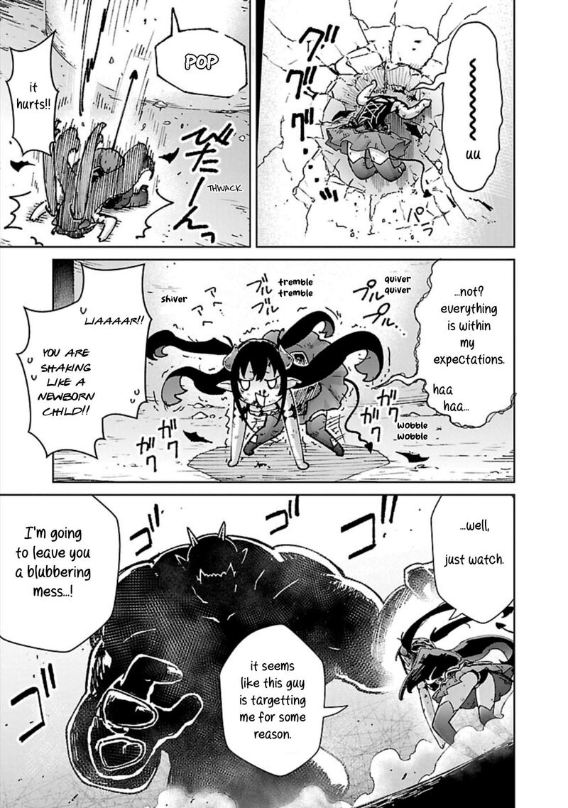 Mobu Kara Hajimaru Tansaku Eiyuutan 30 18