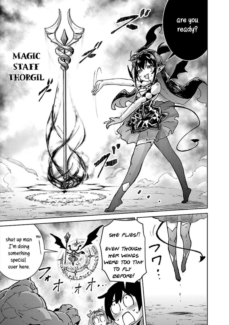 Mobu Kara Hajimaru Tansaku Eiyuutan 30 20