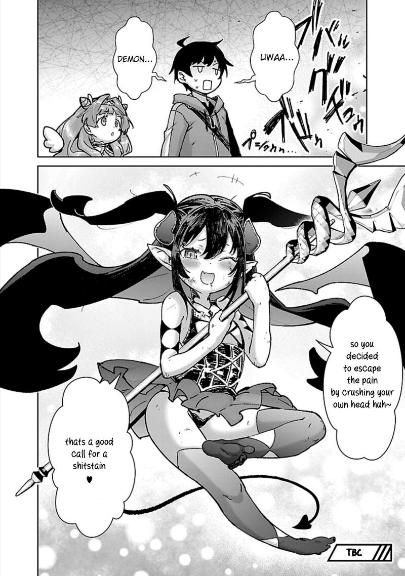 Mobu Kara Hajimaru Tansaku Eiyuutan 30 25