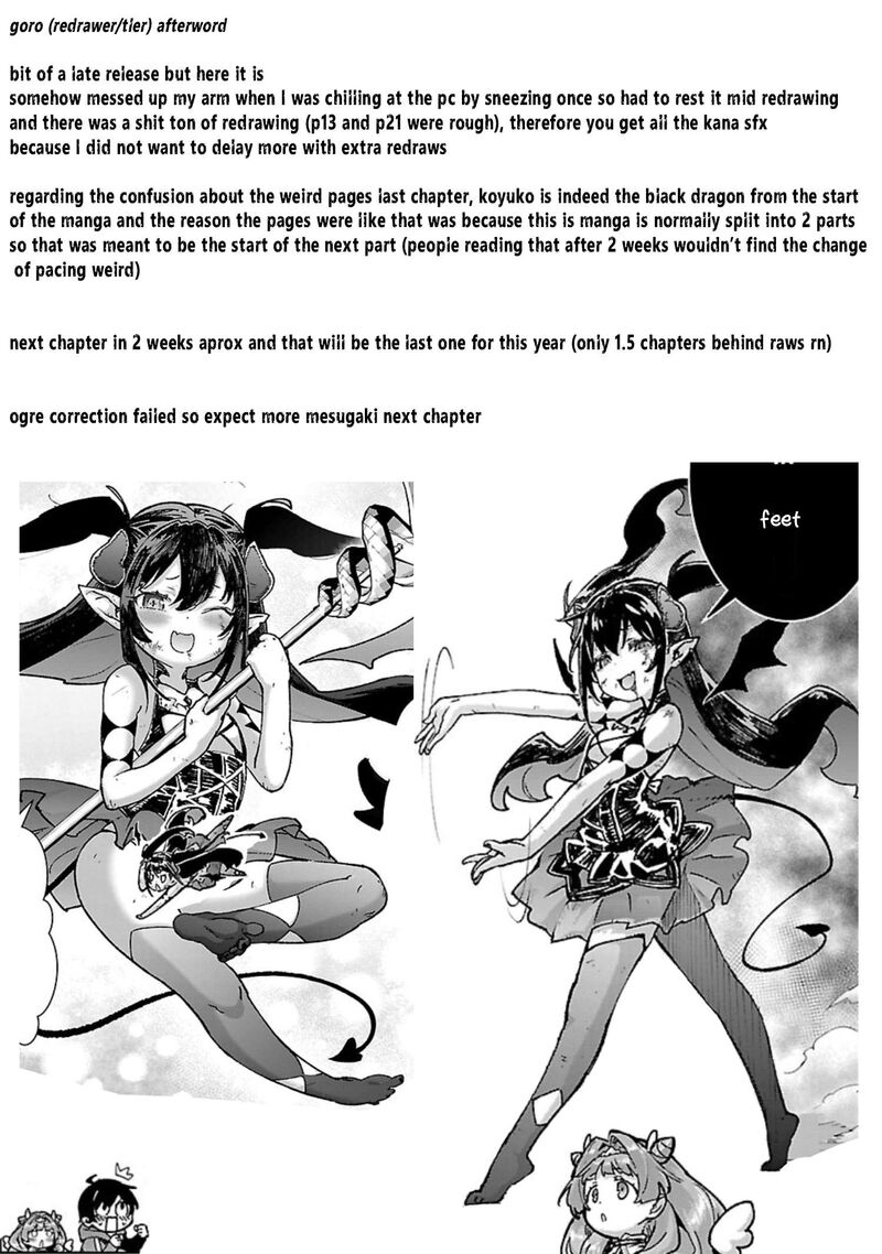 Mobu Kara Hajimaru Tansaku Eiyuutan 30 26