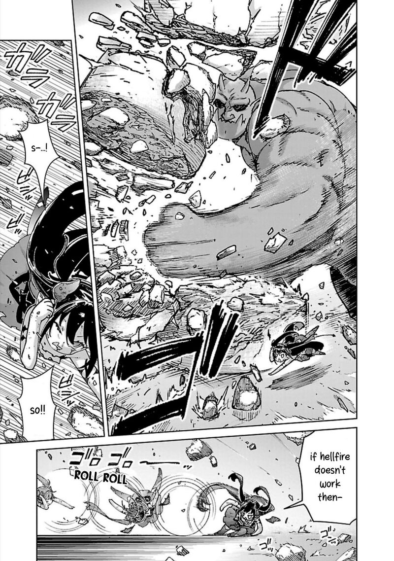 Mobu Kara Hajimaru Tansaku Eiyuutan 30 4