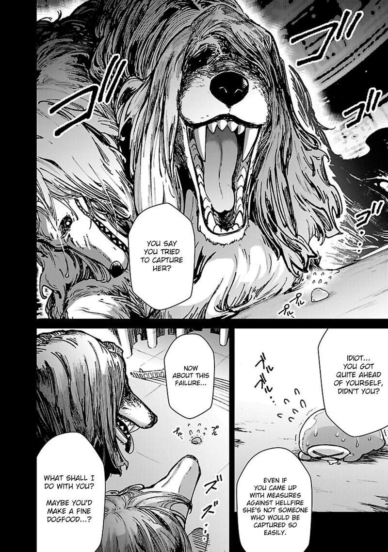 Mobu Kara Hajimaru Tansaku Eiyuutan 31 13