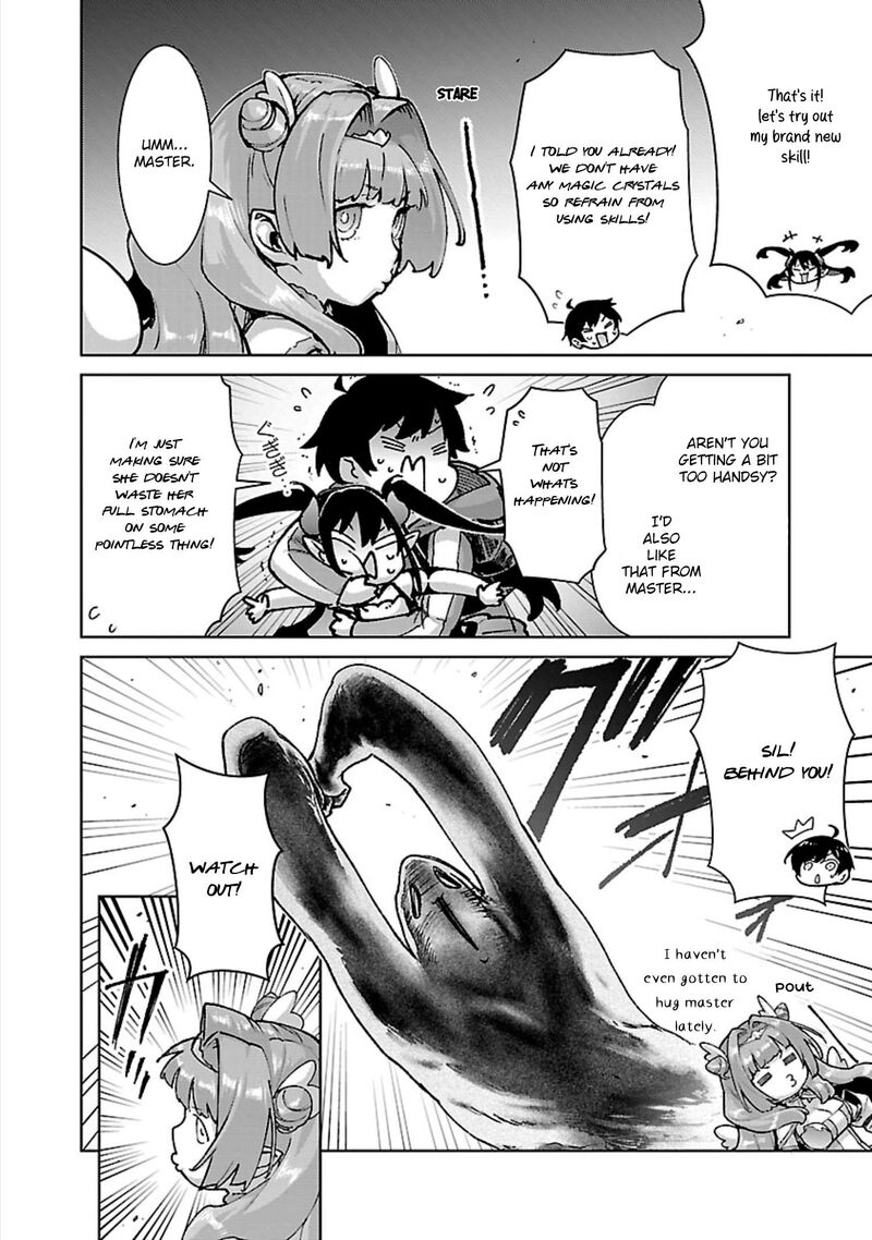 Mobu Kara Hajimaru Tansaku Eiyuutan 31 19