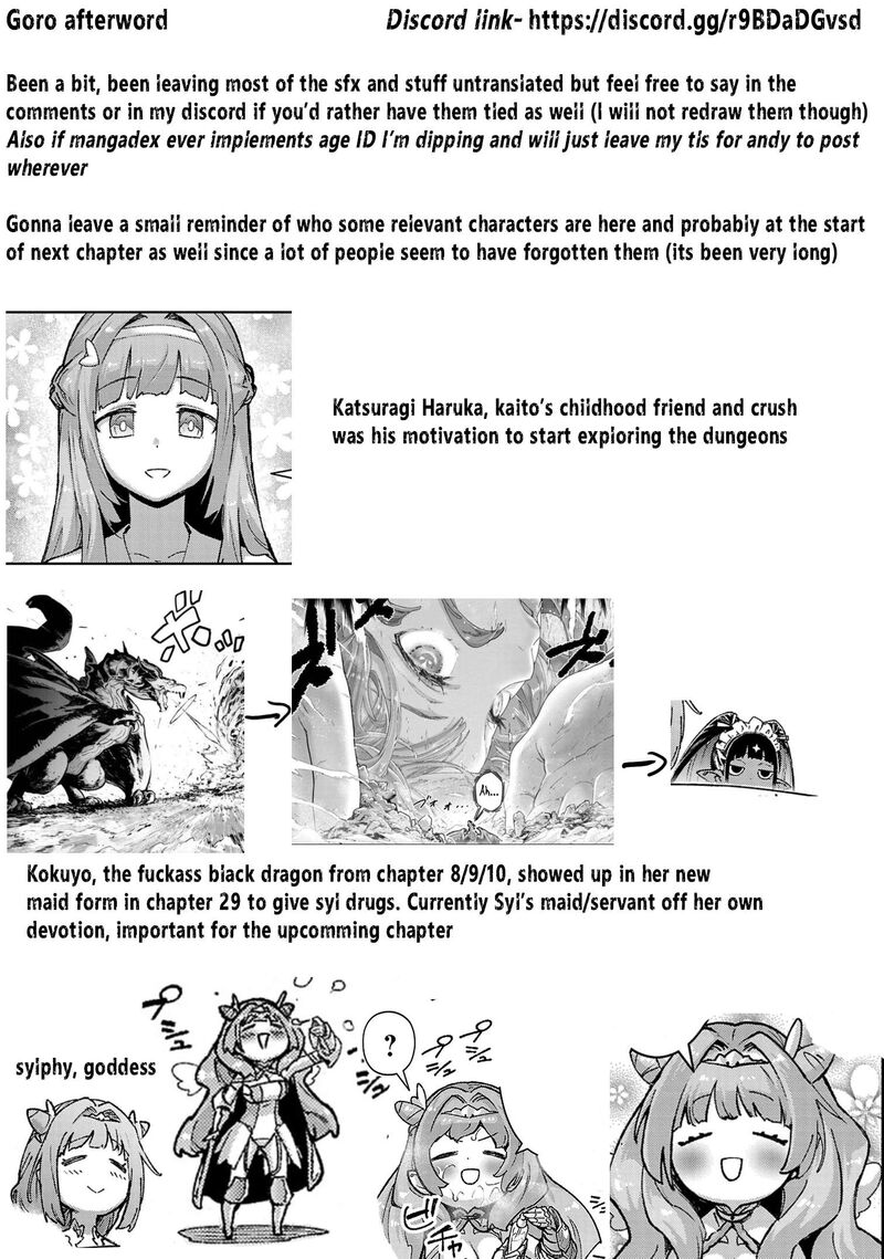 Mobu Kara Hajimaru Tansaku Eiyuutan 38 22