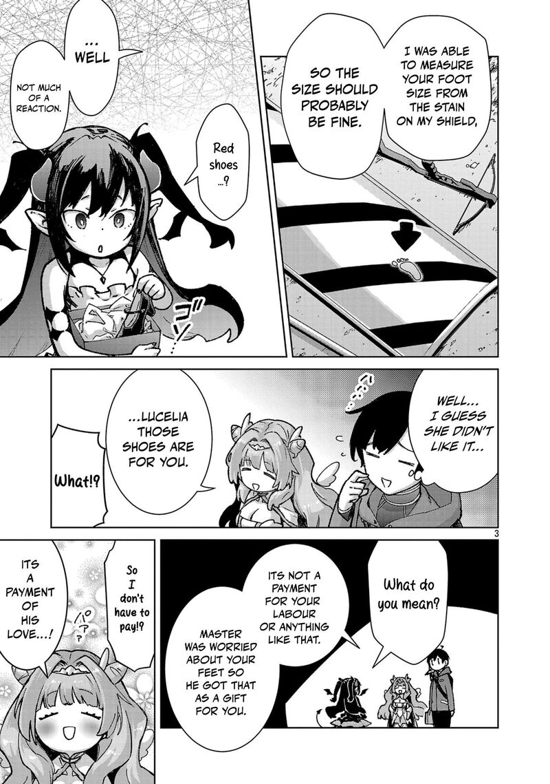 Mobu Kara Hajimaru Tansaku Eiyuutan 38 4